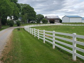 Property photo 12 - REAL ESTATE FOR SALE - 5+/-ACRES OFFERED IN 1 TRACT IN NOBLE COUNTY, INDIANA