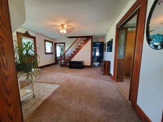 Property photo 34 - REAL ESTATE FOR SALE - 5+/-ACRES OFFERED IN 1 TRACT IN NOBLE COUNTY, INDIANA