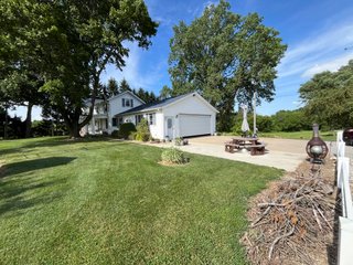 Property photo 3 - REAL ESTATE FOR SALE - 5+/-ACRES OFFERED IN 1 TRACT IN NOBLE COUNTY, INDIANA