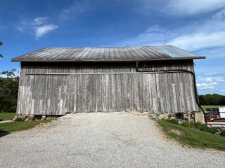 Property photo 15 - REAL ESTATE FOR SALE - 5+/-ACRES OFFERED IN 1 TRACT IN NOBLE COUNTY, INDIANA