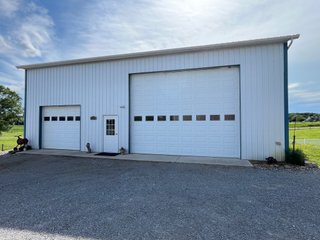 Property photo 16 - REAL ESTATE FOR SALE - 5+/-ACRES OFFERED IN 1 TRACT IN NOBLE COUNTY, INDIANA