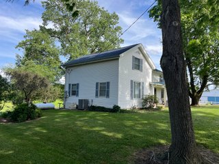 Property photo 4 - REAL ESTATE FOR SALE - 5+/-ACRES OFFERED IN 1 TRACT IN NOBLE COUNTY, INDIANA