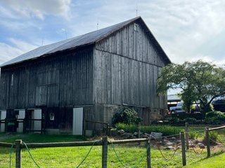 Property photo 14 - REAL ESTATE FOR SALE - 5+/-ACRES OFFERED IN 1 TRACT IN NOBLE COUNTY, INDIANA