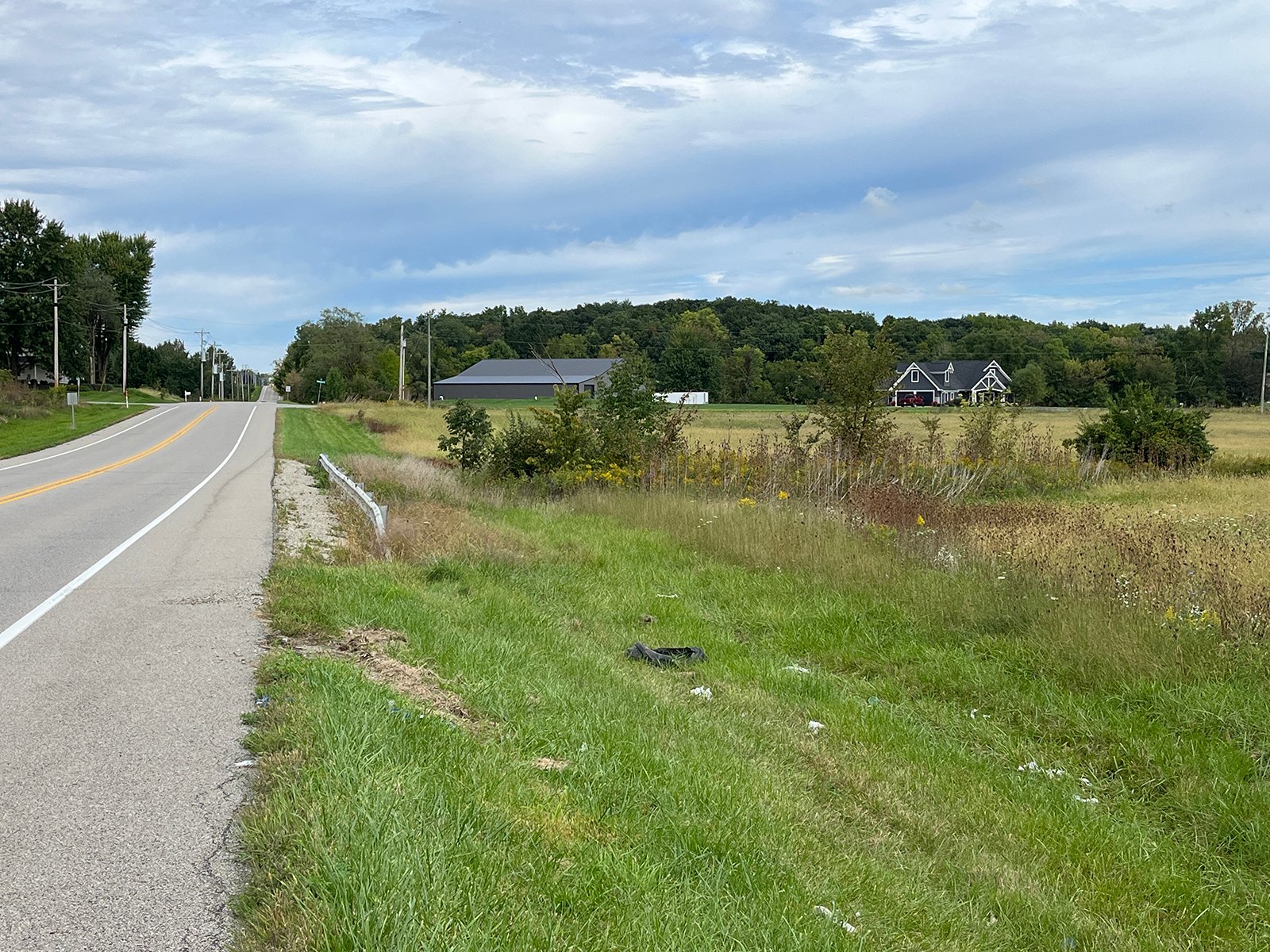 Property photo 16 - LAND FOR SALE - 8+/-ACRES IN ALLLEN COUNTY, INDIANA