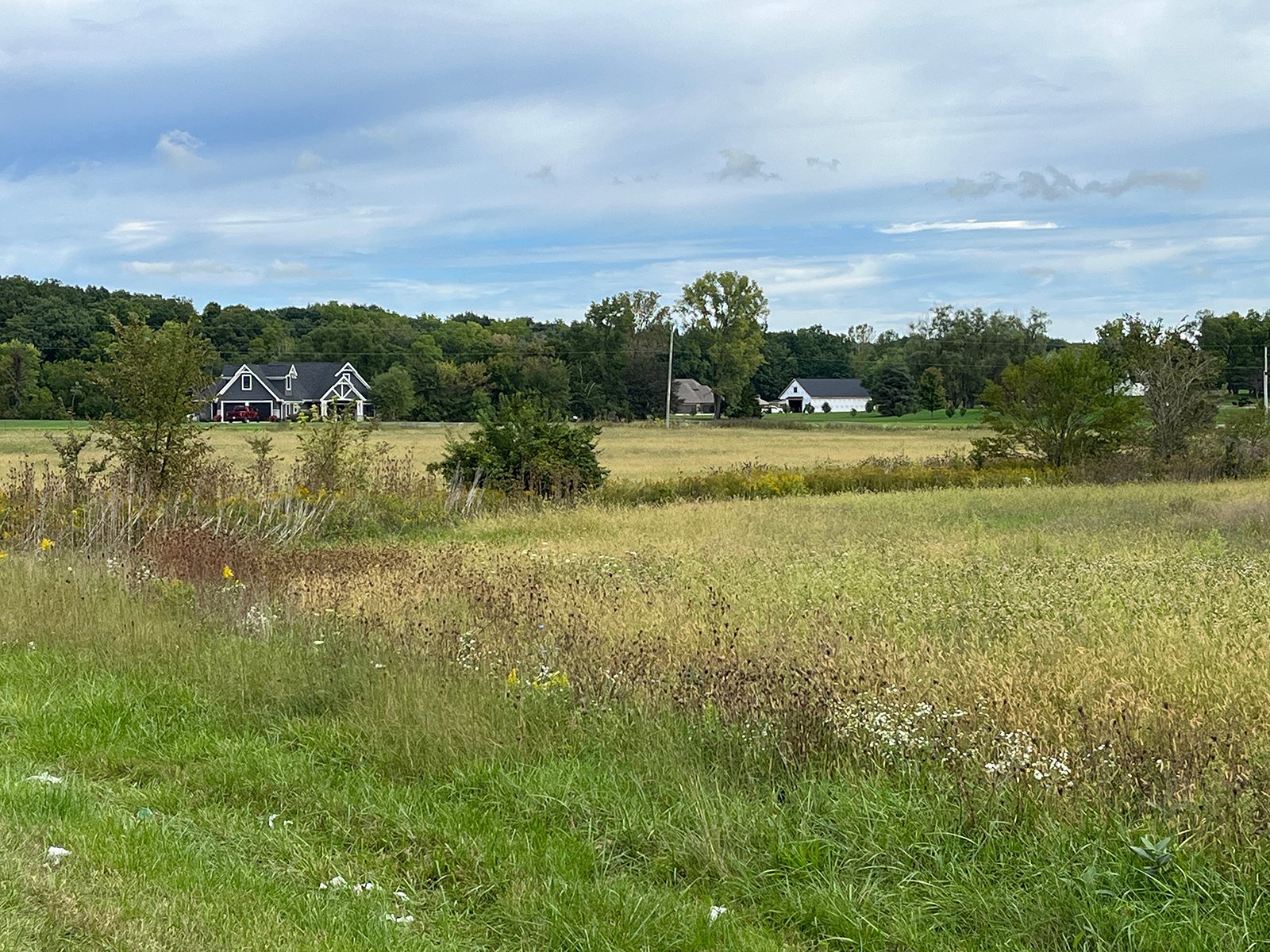 Property photo 13 - LAND FOR SALE - 8+/-ACRES IN ALLLEN COUNTY, INDIANA