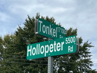 Property photo 17 - LAND FOR SALE - 8+/-ACRES IN ALLEN COUNTY, INDIANA