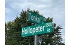 Property photo 17 - LAND FOR SALE - 8+/-ACRES IN ALLLEN COUNTY, INDIANA