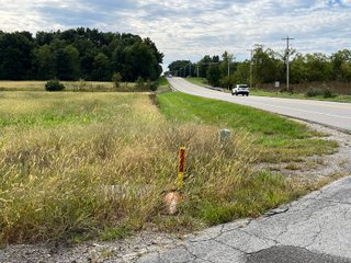Property photo 14 - LAND FOR SALE - 8+/-ACRES IN ALLEN COUNTY, INDIANA