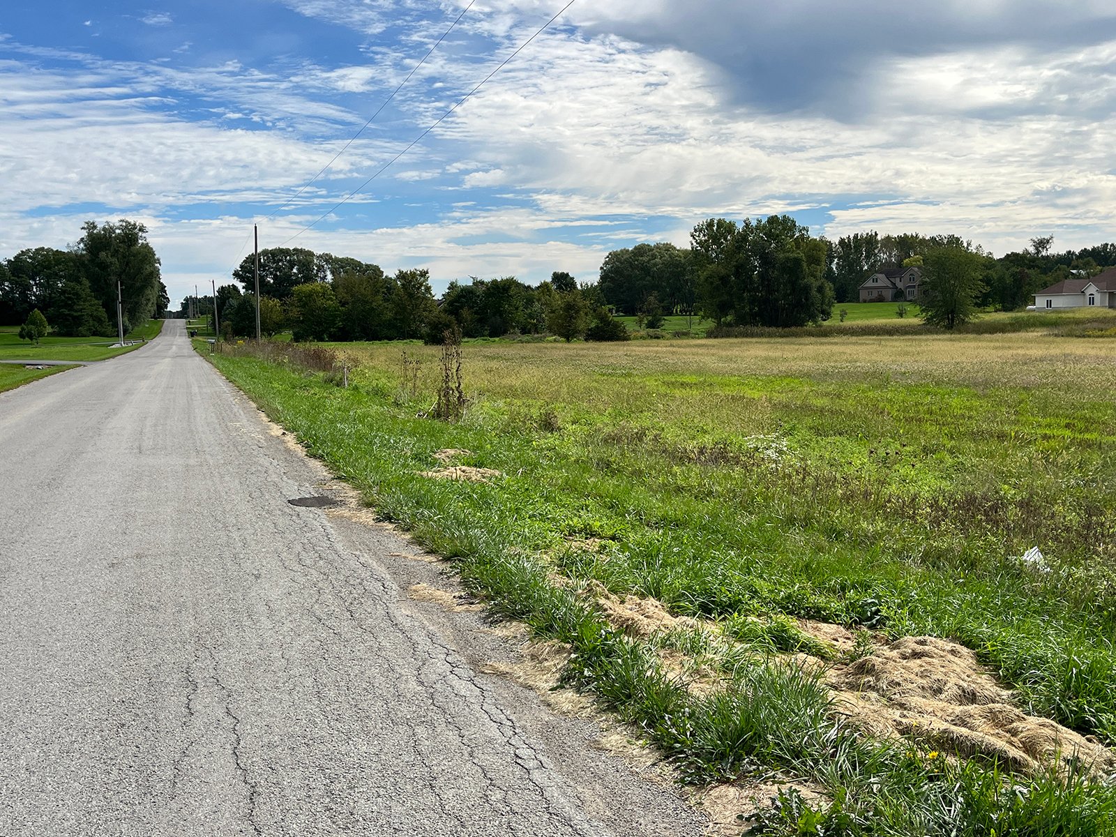 Property photo 15 - LAND FOR SALE - 8+/-ACRES IN ALLLEN COUNTY, INDIANA