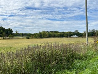 Property photo 10 - LAND FOR SALE - 8+/-ACRES IN ALLEN COUNTY, INDIANA