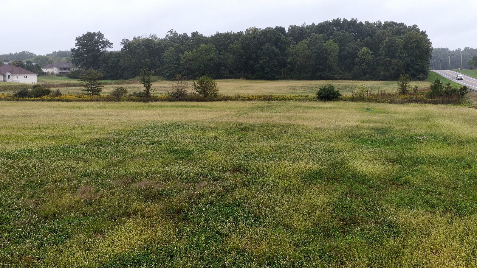 Property photo 6 - LAND FOR SALE - 8+/-ACRES IN ALLLEN COUNTY, INDIANA