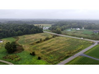 Property photo 2 - LAND FOR SALE - 8+/-ACRES IN ALLEN COUNTY, INDIANA
