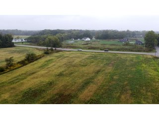 Property photo 3 - LAND FOR SALE - 8+/-ACRES IN ALLEN COUNTY, INDIANA