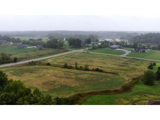 Property photo 4 - LAND FOR SALE - 8+/-ACRES IN ALLEN COUNTY, INDIANA