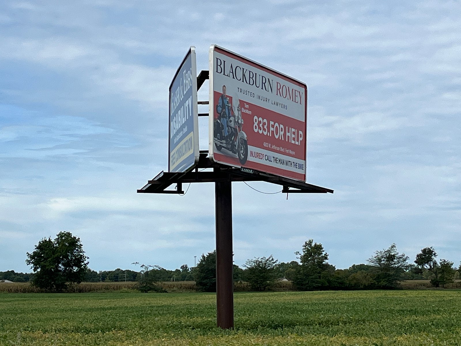 Property photo 14 - LAND FOR SALE - 14.62+/-ACRES IN DEKALB COUNTY, INDIANA