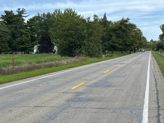Property photo 12 - LAND FOR SALE - 14.62+/-ACRES IN DEKALB COUNTY, INDIANA