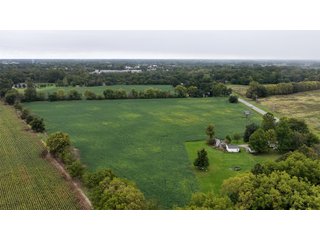 Property photo 2 - LAND FOR SALE - 14.62+/-ACRES IN DEKALB COUNTY, INDIANA