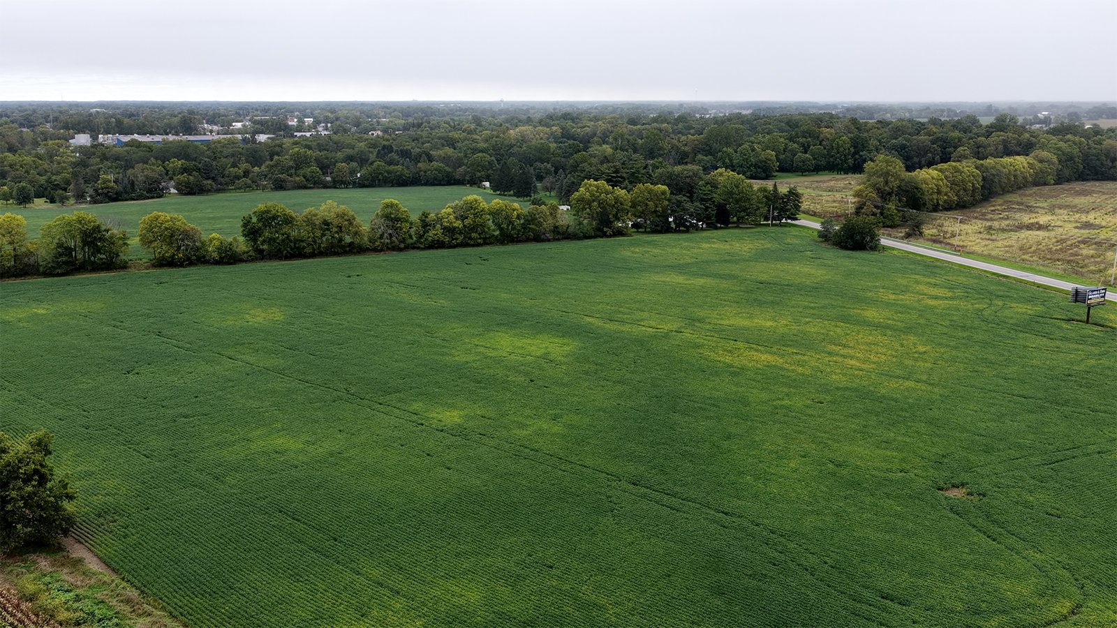Property photo 3 - LAND FOR SALE - 14.62+/-ACRES IN DEKALB COUNTY, INDIANA