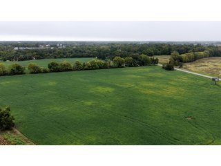 Property photo 3 - LAND FOR SALE - 14.62+/-ACRES IN DEKALB COUNTY, INDIANA