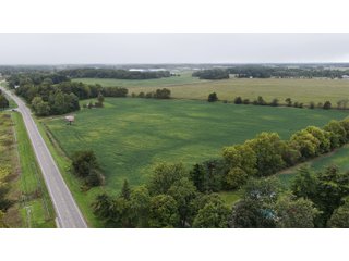 Property photo 6 - LAND FOR SALE - 14.62+/-ACRES IN DEKALB COUNTY, INDIANA