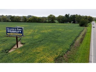 Property photo 5 - LAND FOR SALE - 14.62+/-ACRES IN DEKALB COUNTY, INDIANA