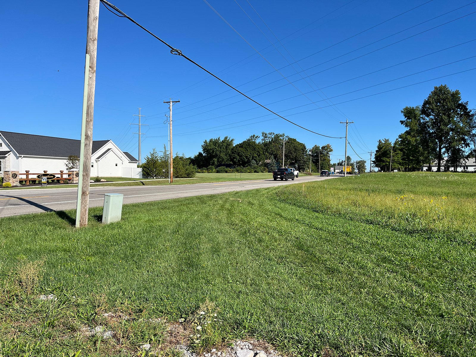 Property photo 16 - LAND FOR SALE - 7.79+/-ACRES IN ALLEN COUNTY, INDIANA