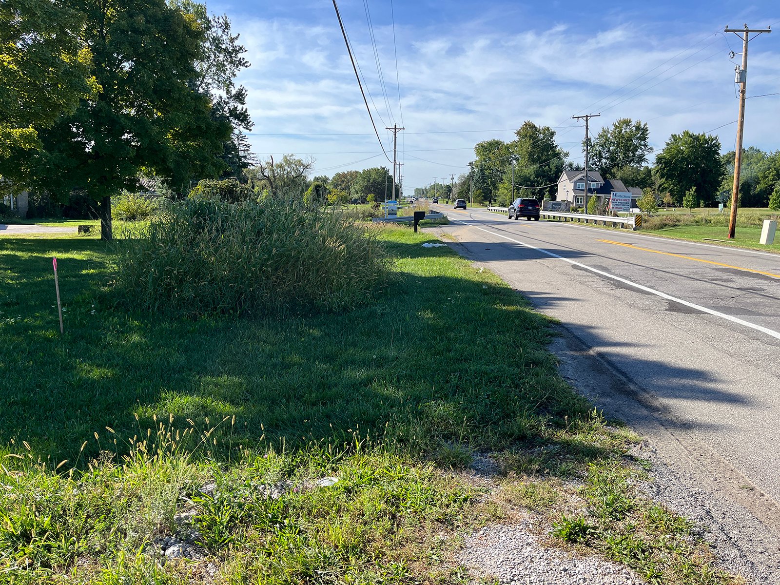 Property photo 17 - LAND FOR SALE - 7.79+/-ACRES IN ALLEN COUNTY, INDIANA