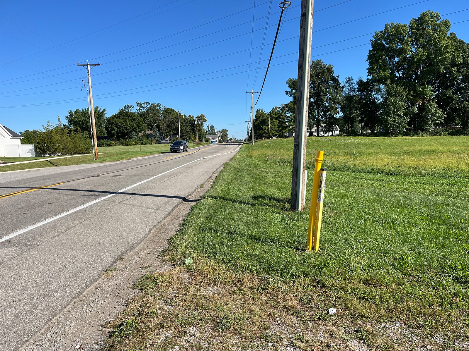 Property photo 18 - LAND FOR SALE - 7.79+/-ACRES IN ALLEN COUNTY, INDIANA