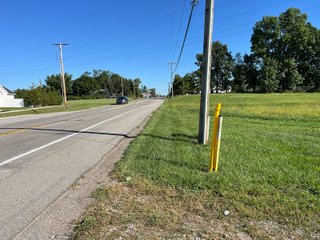 Property photo 18 - LAND FOR SALE - 7.79+/-ACRES IN ALLEN COUNTY, INDIANA