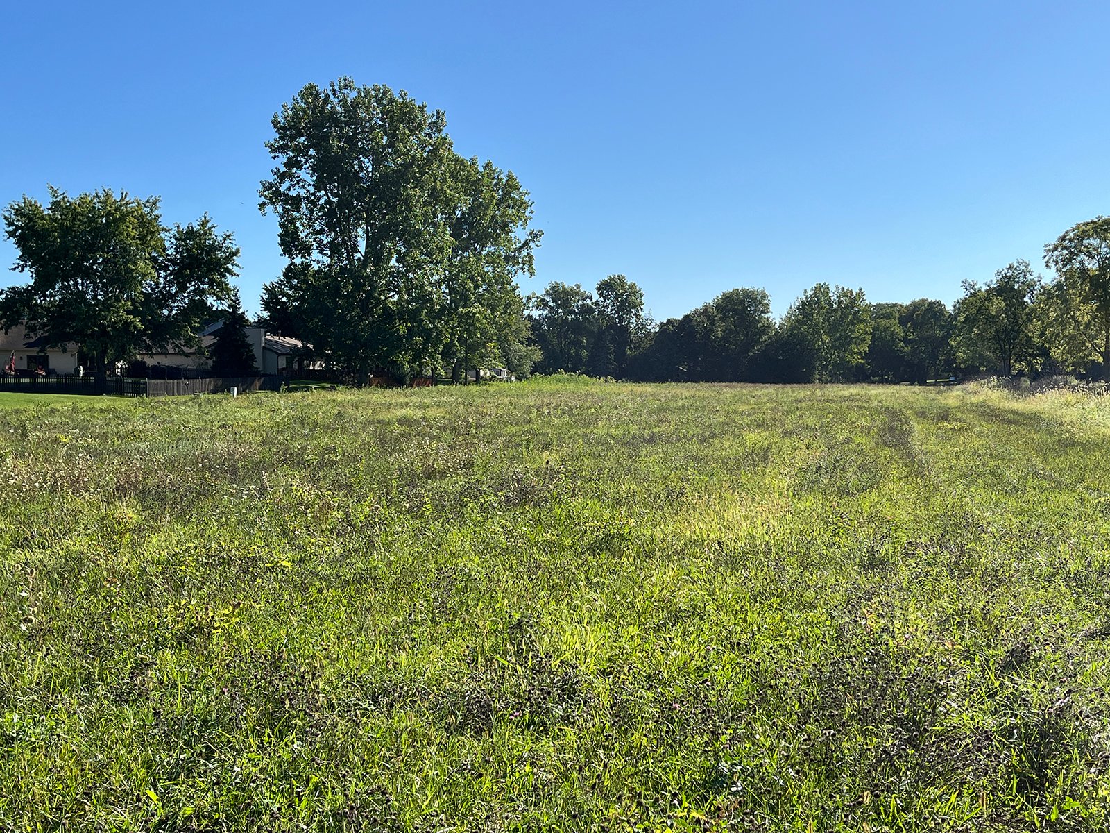 Property photo 14 - LAND FOR SALE - 7.79+/-ACRES IN ALLEN COUNTY, INDIANA