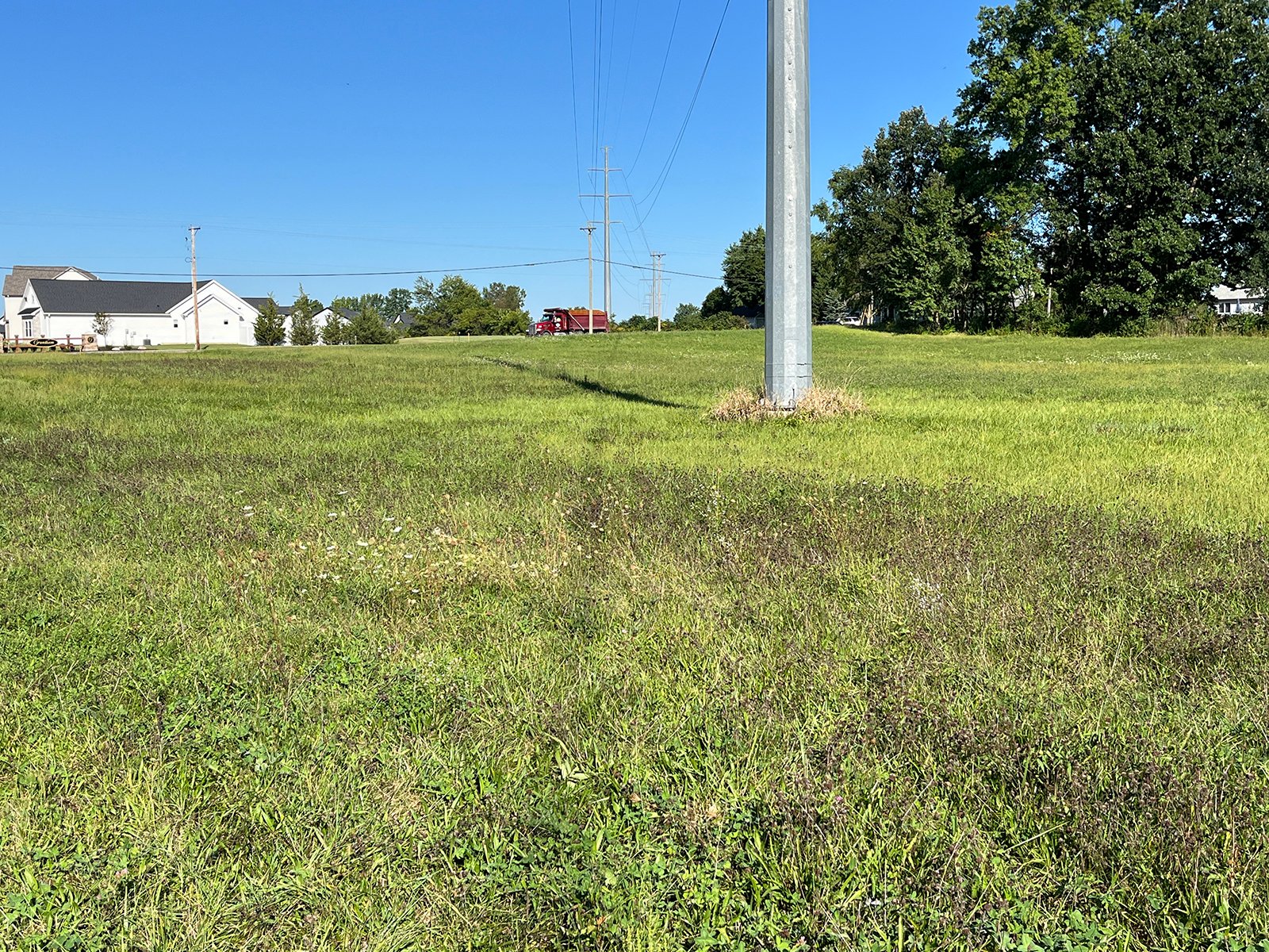 Property photo 13 - LAND FOR SALE - 7.79+/-ACRES IN ALLEN COUNTY, INDIANA