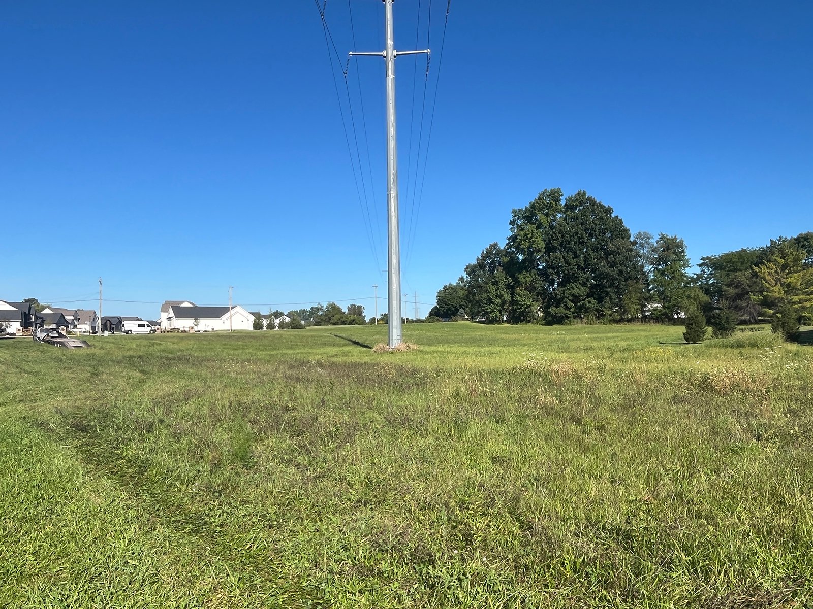 Property photo 12 - LAND FOR SALE - 7.79+/-ACRES IN ALLEN COUNTY, INDIANA