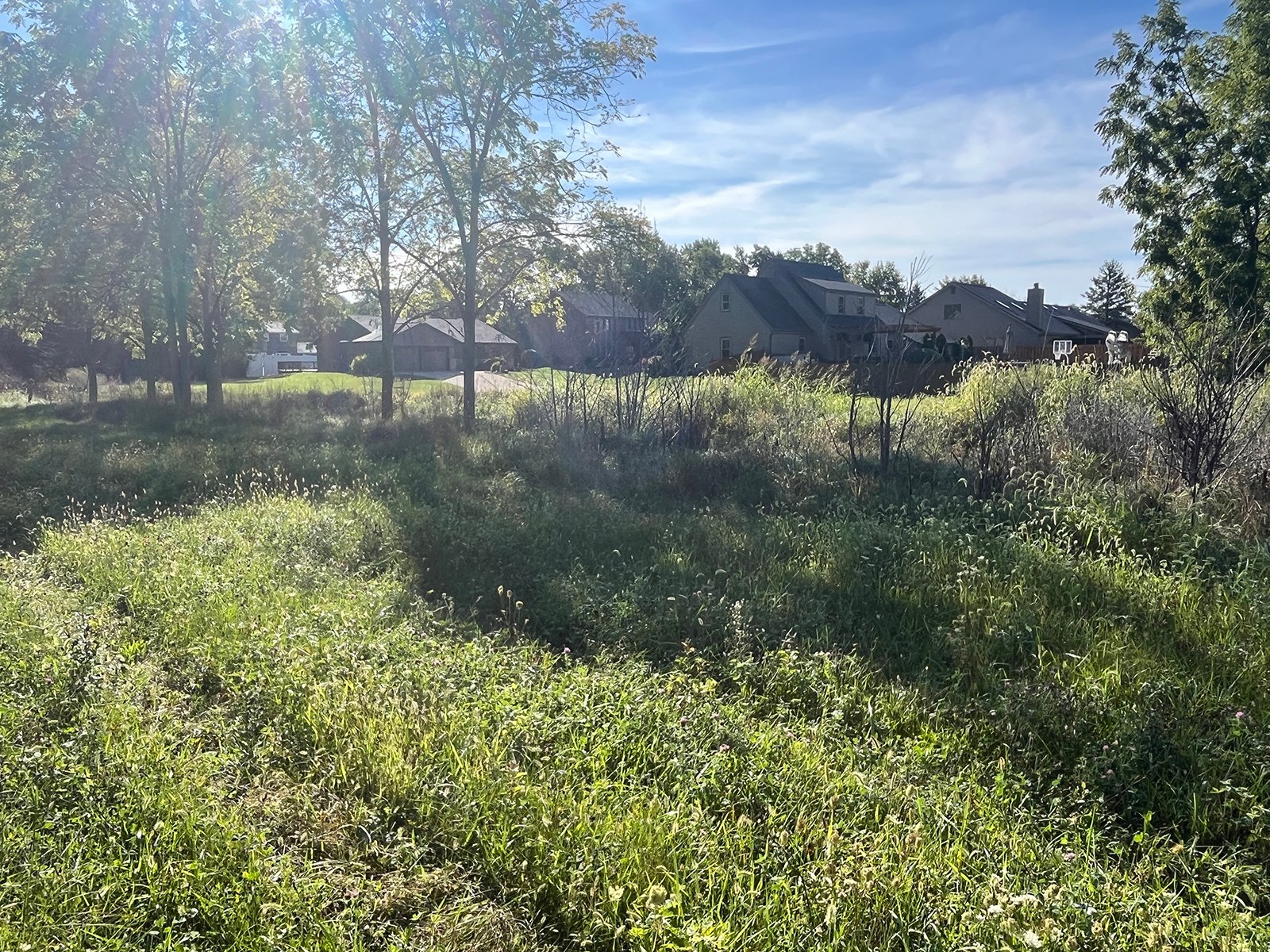 Property photo 10 - LAND FOR SALE - 7.79+/-ACRES IN ALLEN COUNTY, INDIANA