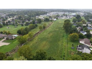 Property photo 1 - LAND FOR SALE - 7.79+/-ACRES IN ALLEN COUNTY, INDIANA