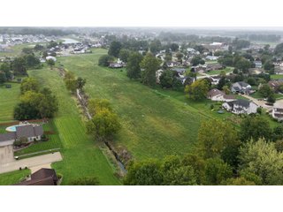 Property photo 3 - LAND FOR SALE - 7.79+/-ACRES IN ALLEN COUNTY, INDIANA