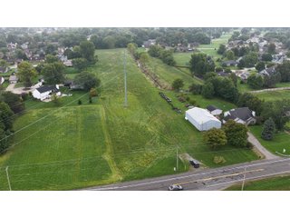 Property photo 5 - LAND FOR SALE - 7.79+/-ACRES IN ALLEN COUNTY, INDIANA