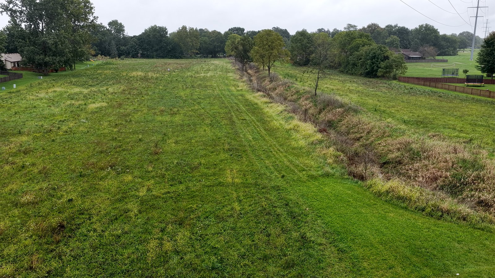 Property photo 6 - LAND FOR SALE - 7.79+/-ACRES IN ALLEN COUNTY, INDIANA
