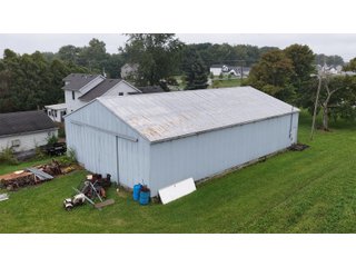 Property photo 2 - LAND FOR SALE - 7.79+/-ACRES IN ALLEN COUNTY, INDIANA