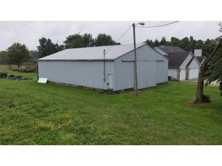 Property photo 7 - LAND FOR SALE - 7.79+/-ACRES IN ALLEN COUNTY, INDIANA