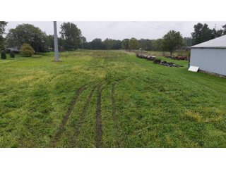 Property photo 8 - LAND FOR SALE - 7.79+/-ACRES IN ALLEN COUNTY, INDIANA