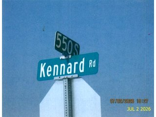 Property photo 3 - LAND FOR SALE - 81.5+/-ACRES IN HENRY COUNTY, INDIANA