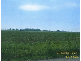 Property photo 2 - LAND FOR SALE - 81.5+/-ACRES IN HENRY COUNTY, INDIANA