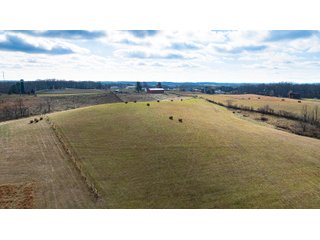 Property photo 2 - LAND FOR SALE - 59.5+/-ACRES IN JACKSON COUNTY, OHIO