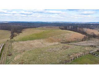 Property photo 7 - LAND FOR SALE - 59.5+/-ACRES IN JACKSON COUNTY, OHIO