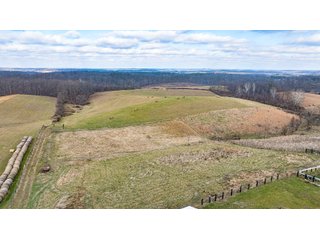 Property photo 8 - LAND FOR SALE - 59.5+/-ACRES IN JACKSON COUNTY, OHIO