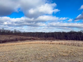 The Cottrill Farm offers 59.5+/- acres of productive and diverse land ideally suited for grazing, hay production, and recreation. Quality pasture ground with solid perimeter fencing and excellent road frontage along Jisco West Rd anchors the southern portion of the farm. Moving north, the land transitions to more secluded terrain featuring a mix of pasture, timber, and elevated topography - creating outstanding opportunities for cattle operations, potential build sites, and serious hunting. Trail camera photos tell the story on deer quality. This is a rare chance to acquire a versatile block of Jackson County land with great development upside due to its location! - LAND FOR SALE - 59.5+/-ACRES IN JACKSON COUNTY, OHIO