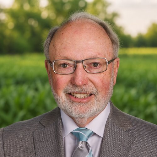 Gene Klingaman, Schrader auction agent