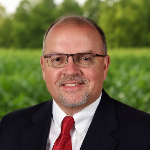 Todd Freeman, Schrader auction agent
