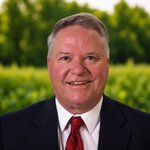 JERRY EHLE, Schrader auction agent