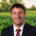 VINCE PFISTER, Schrader agent